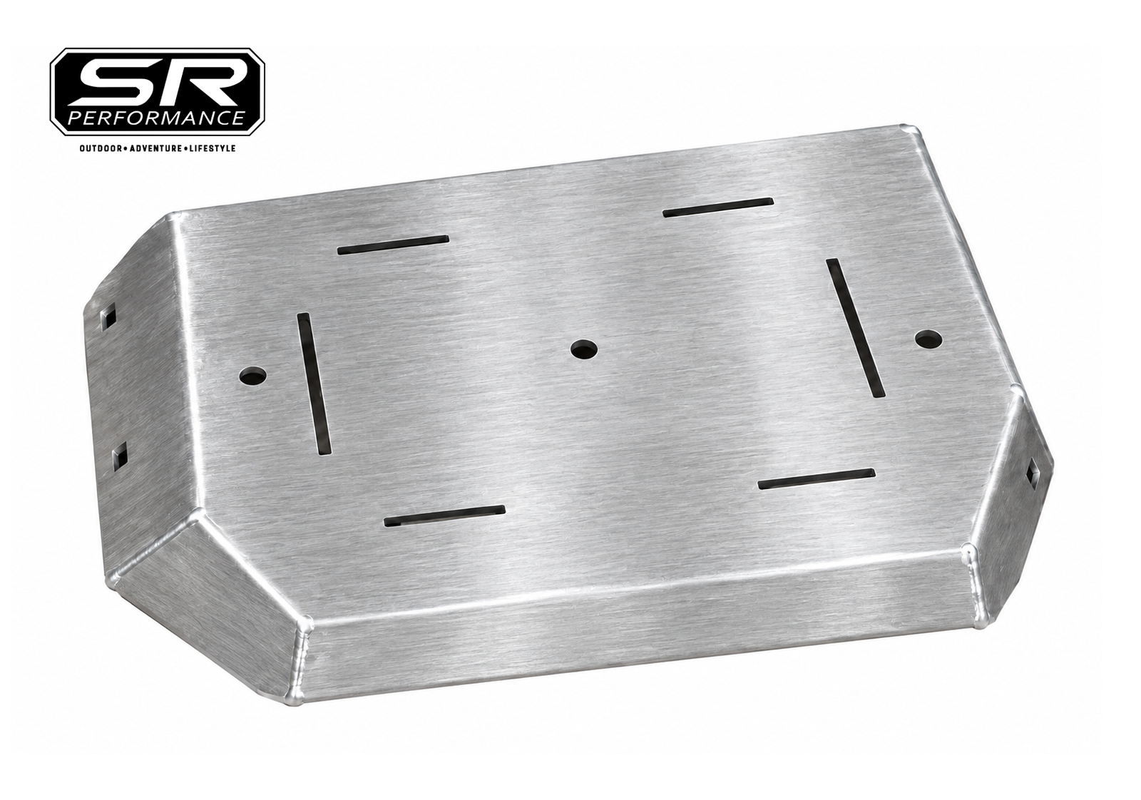 JIMNY JB74 UVP FUEL TANK COVER